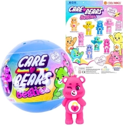 Κάψουλα Care Bears αρωματική φιγούρα Besties