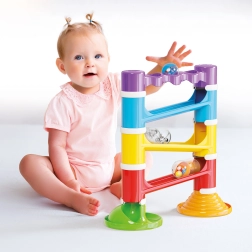 Πίστα με μπίλιες Migoga με ήχο