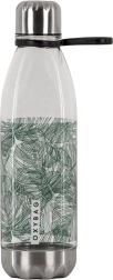 Μπουκάλι πόσης OXY BoLT 700 ml Monstera