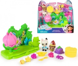 Σετ κήπου παζλ Το σπίτι της Γκάμπι στην Ποζοχώρα