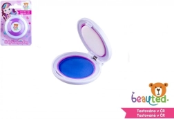 Μωβ κιμωλία μαλλιών Beauted