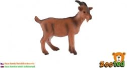 Πλαστικό φιγουράκι κατσίκας 8 εκ.