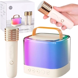 Ασύρματα ηχεία και μικρόφωνα με Bluetooth