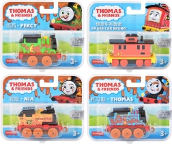 Μεταλλικό τρενάκι Thomas & Friends Push-Along