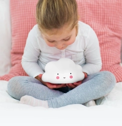 A Little Lovely Company μικρό νυχτερινό φως – Obláček