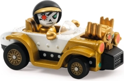 Αυτοκινητάκι Djeco Crazy Motors Motor Skull
