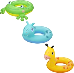 Φουσκωτό κολυμβητικό σωσίβιο 68 × 66 cm BESTWAY