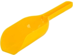 Πλαστικό φτυαράκι για παιδιά 23 cm