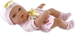 Κούκλα μωρό 30 cm