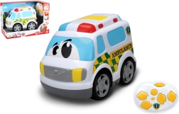 Τηλεκατευθυνόμενο ασθενοφόρο Kiddy Go! 19 cm 2,4 GHz