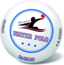 Μπάλα Polo 17 cm