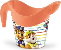 Κουβαδάκι Paw Patrol με εργαλεία 17 cm