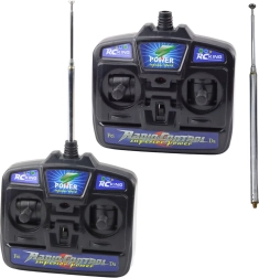 Τηλεχειριστήριο για όχημα με μπαταρία 27 MHz