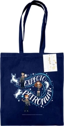 Υφασμάτινη τσάντα Harry Potter Expecto Patronum