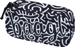 Σχολική κασετίνα Baagl Element