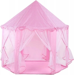 Woopie Σταν Κάστρο Πριγκίπισσας XXL σπιτάκι