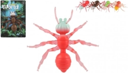 Αντιστρες Μυρμήγκι