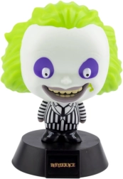 Διακοσμητική φωτιζόμενη LED φιγούρα Icon Light Beetlejuice