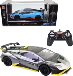 RC αυτοκίνητο 26 cm με τηλεχειρισμό