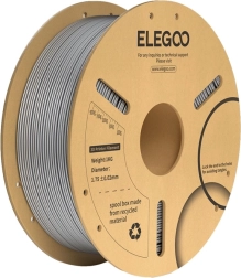 Νήμα ELEGOO PLA+ αστρικό γκρι