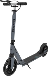 Πατίνι SPORTRIKE αστικό σκούτερ – Ασημί