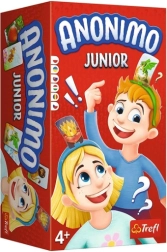 παιχνίδι Anonimo Junior