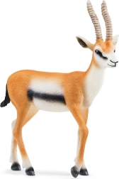 Φιγούρα γαζέλας του Τόμσον Schleich Wild Life