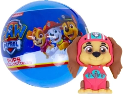Φιγούρα Paw Patrol σε μπάλα 65 mm
