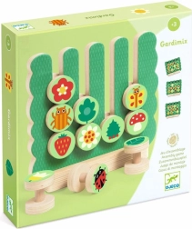 Gardimix επιτραπέζιο παιχνίδι από τη Djeco