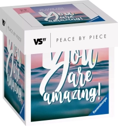 Παζλ Ravensburger Moment 99 κομμάτια – You Are Amazing!