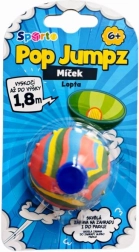 Μπαλάκι που αναπηδά Pop Jumpz