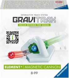 Ravensburger GraviTrax Μαγνητικό κανόνι