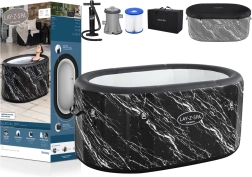Φουσκωτή μπανιέρα για παγωμένο μπάνιο Bestway