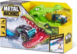 Zuru Metal Machines Επίθεση Κροκόδειλου