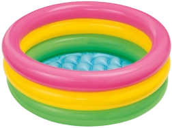 Παιδική φουσκωτή πισίνα με μαλακό πάτο 61x22 εκ.