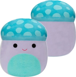 Squishmallows βελούδινο μανιτάρι Geraldine 40 εκ.