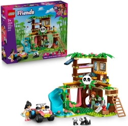 LEGO® Friends 42648 Φροντίδα ζώων στον σταθμό διάσωσης πάντα