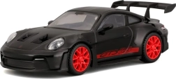 Μεταλλικό μοντέλο αυτοκινήτου Bburago Porsche 911 RSR 1:43