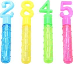 Φυσητήρας σαπουνόφουσκων Αριθμοί 30 ml