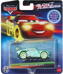 Auta Glow Racers - Φωσφορίζουν στο σκοτάδι