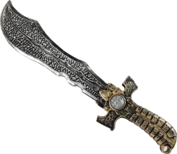 Πειρατικό σπαθί για παιδιά 47 cm