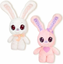 Λούτρινο κουνελάκι Peek-a-Pets Bunny