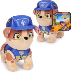 Λούτρινο PAW PATROL: Rubble & Crew – Μιξ 18 cm