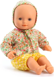 Κούκλα Flora Petit Pan