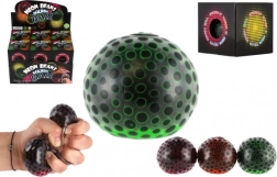 Αντιστρές νεον squish μπαλάκι