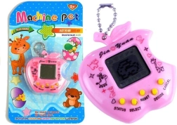 Ηλεκτρονικό ζωάκι TAMAGOTCHI – ροζ