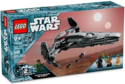 LEGO Star Wars Διεισδυτής των Σιθ του Darth Maul
