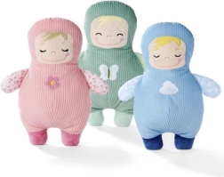 Υφασμάτινη κούκλα Squishbabies 30 cm