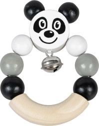 Κουδουνίστρα panda Detoa