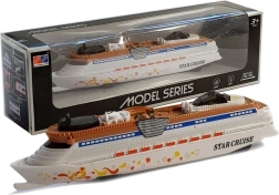 Παιχνίδι βάρκα με μπαταρίες με φώτα και ήχους